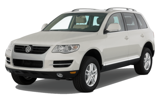 Touareg